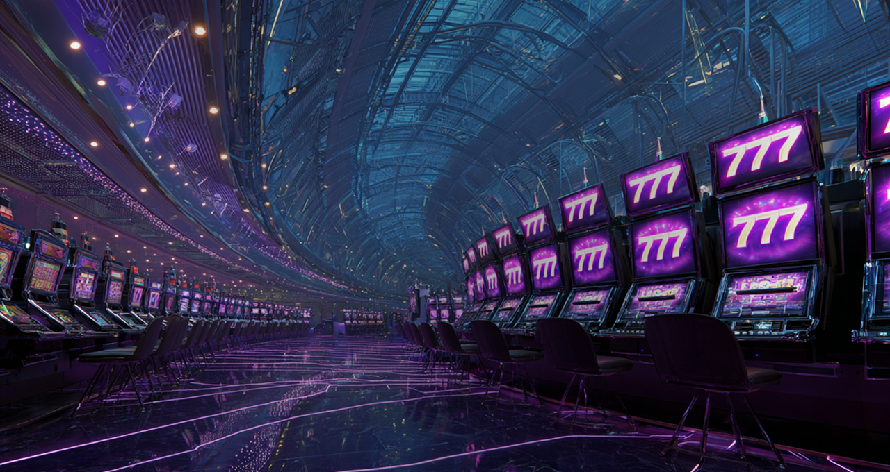 Fast Slots